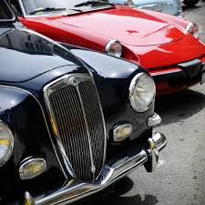 “Memorial Sistina”: da Savona a Roma in auto d’epoca nel ricordo dei Papi Sisto IV e Giulio II