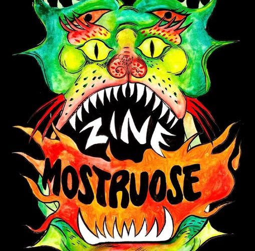 Fantasia da brivido a Palazzo Stella: a Triora arriva il “Laboratorio di Zine Mostruose”